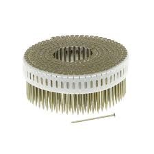 32mm coil nails for timber (box 8000)